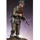 WW.II British S.A.S. Commando 