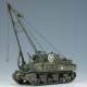 U.S. Tank Recovery Vehicle M32B1 