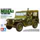 US Utility Truck M151A1 - "Vietnam War" 