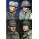 WW2 Allied Heads 1