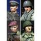 WW2 Allied Heads 2