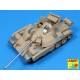 Iraqi Medium Tank T-55 ''ENIGMA'' - vol.1 - basic set