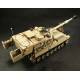 M109A6 Howitzer Paladin 