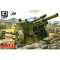 105mm Howitzer M101 A1 Carriage M2 A2