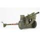 105mm Howitzer M101 A1 Carriage M2 A2 