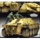 Char Jagdpanzer 38(t) Hetzer Early Version|ACADEMY|13278|1:35