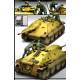 Char Jagdpanzer 38(t) Hetzer Early Version|ACADEMY|13278|1:35