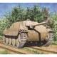 Char Jagdpanzer 38(t) Hetzer Early Version|ACADEMY|13278|1:35