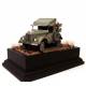 GAZ-69Anti-Tank Vehicle 2p26'Baby Carriage' 