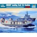 JMSDF Landing Craft Air Cushion LCAC