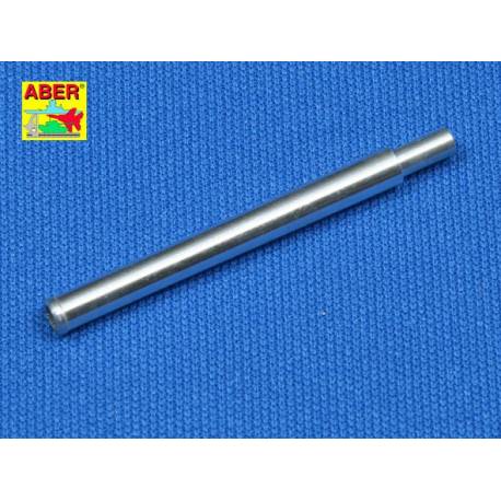 russian 76,2mm L-11 tank barrel for T-34/76 model 1940