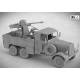 Camion Einheitsdiesel w/ 3.7 cm Breda|IBG Models|IBG35005|1:35