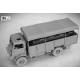 camion Bedford QLT Troop Carrier|IBG Models|IBG35016|1:35camion Bedford QLT Troop Carrier|IBG Models|IBG35016|1:35