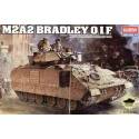 M2A2 BRADLEY O.I.F