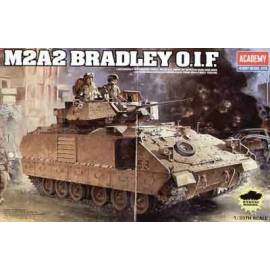 M2A2 BRADLEY IRAQ O.I.F.