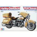 Harley Davidson FLH Classic 