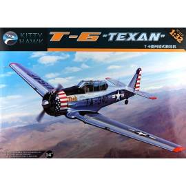 T-6 "Texan" 