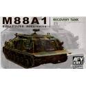 M88A1 Recovery Vehicle 