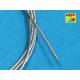 Stainless Steel Towing Cables Ø0,6mm, 1 m long