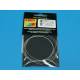 Stainless Steel Towing Cables Ø0,9mm, 1 m long 