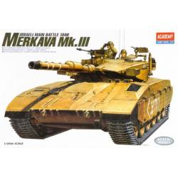 IDF Merkava MkIII