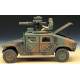 M966 TOW Missile Carrier|ACADEMY|1350|1:35