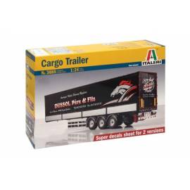 Cargo Trailer