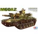 M60A2 U.S. Medium Tank