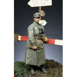 WW2 German officer 1