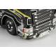 Scania R730 V8 Topline “Imperial” 