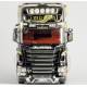 Scania R730 V8 Topline “Imperial” 