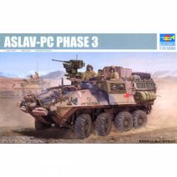 ASLAV-PC PHASE 3