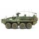 M1130 Stryker Command Vehicle/CV TACP 