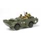 Ford GPA Amphibian 1/4ton 4x4 Truck 