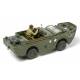 Ford GPA Amphibian 1/4ton 4x4 Truck 