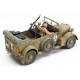 German Horch Kfz.15 "North African Campaign" 