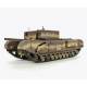 Maquette char Churchill 3 inch 20cwt Gun|AFV CLUB|35253|1:35