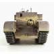 Maquette char Churchill 3 inch 20cwt Gun|AFV CLUB|35253|1:35