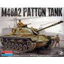 M48A2 Patton Tank 