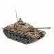 M48A2 Patton Tank 