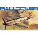 P-51D Mustang IV