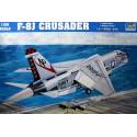 F-8J Crusader