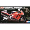 Yoshimura Hayabusa X1