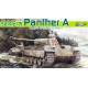 Sd.Kfz.171 Panther A Late Productionb PREMIUM EDITION