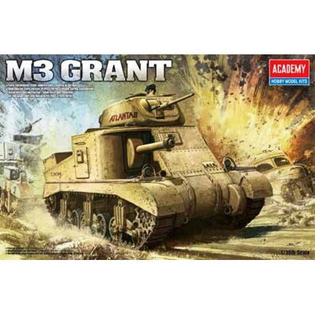 M3 GRANT 