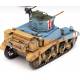 Char British M3 STUART HONEY|ACADEMY|13270|1:35