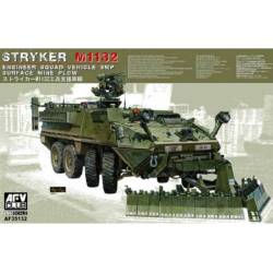 M1132 Stryker Engineer Squad Vehicle SMP 