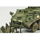 M1132 Stryker Engineer Squad Vehicle SMP 