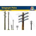 Telegraph Poles