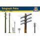 Telegraph Poles 